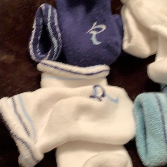 Booties - Picture 5 of 5